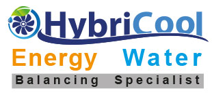 hybricool cooling hybrid